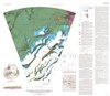 Geologic Map of the MTM -85080 Quadrangle, Planum Australe Region of Mars
