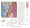 Geologic Map of MTM-15147 Quadrangle, Mangala Valles Region of Mars