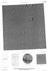 Controlled Photomosaic of the MTM 20182 Quadrangle, Orcus Patera Region of Mars