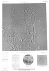 Controlled Photomosaic of the MTM 20187 Quadrangle, Orcus Patera Region of Mars