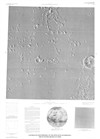 Controlled Photomosaic of the MTM 20192 Quadrangle, Orcus Patera Region of Mars