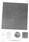 Controlled Photomosaic of the MTM 20197 Quadrangle, Orcus Patera Region of Mars