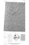 Controlled Photomosaic of the MTM 45352 Quadrangle, Acidalia Planitia Region of Mars