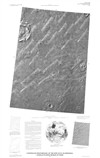 Controlled Photomosaic of the MTM 45357 Quadrangle, Acidalia Planitia Region of Mars