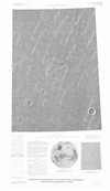 Controlled Photomosaic of the MTM 45007 Quadrangle, Acidalia Planitia Region of Mars