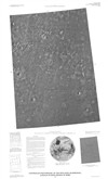 Controlled Photomosaic of the MTM 45022 Quadrangle, Acidalia Planitia Region of Mars