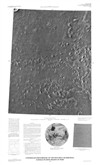 Controlled Photomosaic of the MTM 40012 Quadrangle, Acidalia Planitia Region of Mars