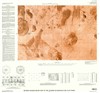 Revised Shaded Relief Map and Controlled Photomosaic of the Tharsis Quadrangle (MC-9) of Mars