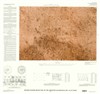 Revised Shaded Relief Map of the Amenthes Quadrangle (MC-14) of Mars