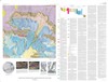 Geologic Map of Ophir and Central Candor Chasmata (MTM -05072) of Mars