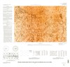 Controlled Color Photomosaic of the Aeolis Quadrangle (MC-23) of Mars