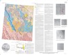 Geologic Map of the Galaxias Quadrangle (MTM 35217) of Mars