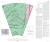 Geologic Map of the MTM -85280 Quadrangle, Planum Australe Region of Mars