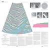 Geologic Map of the MTM 85080 Quadrangle, Chasma Boreale Region of Mars