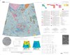 Geologic Map of the Bereghinya Planitia Quadrangle (V-8), Venus