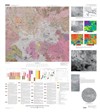 Geologic Map of the Ovda Regio Quadrangle (V-35), Venus