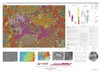 Geologic Map of Meridiani Planum, Mars