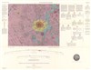 Geologic Map and Sections of the Kepler Region of the Moon
