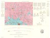 Geologic Map and Sections of the Letronne Region of the Moon