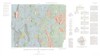 Geologic Map of the Sabine DM Region of the Moon