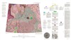 Geologic Map of the Sinus Iridium Quadrangle of the Moon