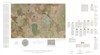 Geologic Map of the Maskelyne Da Region of the Moon Lunar Orbiter Site II P-2, Southeastern Mare Tranquillitatis Including Apollo Landing Site 1