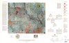 Geologic Map of the Sabine D Region of the Moon Lunar Orbiter Site II P-6, Southwestern Mare Tranquillitatis Including Apollo Landing Site 2