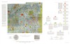 Geologic Map of Apollo Landing Sites 3 and 3R Part of Oppolzer A Region, Sinus Medii