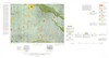Geologic Map of the Wichmann CA Region of the Moon Lunar Orbiter Site III P-11, Oceanus Procellarum Including Apollo Landing Sites 4 and 4R
