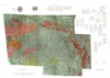 Geologic Map of the Flamsteed K Region of the Moon
