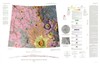 Geologic Map of the Cassini Quadrangle of the Moon