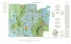 Geologic Map of the Sabine EB Region of the Moon