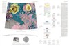 Geologic Map of the Eudoxus Quadrangle of the Moon