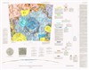 Geologic Map of the Petavius Quadrangle of the Moon