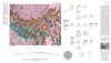 Geologic Map of the Mare Undarum Quadrangle of the Moon