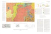 Geologic Map of the Lunae Palus Quadrangle of Mars