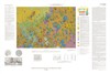 Geologic Map of the Oxia Palus Quadrangle of Mars