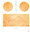 Shaded Relief Map of Mars