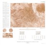 Topographic Map of the Margaritifer Sinus Quadrangle of Mars