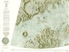 Lunar Chart - J. Herschel