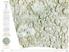 Lunar Chart - Clavius