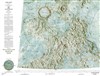 Lunar Chart - Montes Apenninus