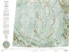 Lunar Chart - Mare Serenitatis