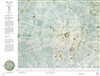 USAF Lunar chart, Kepler LAC 57, First advanced