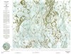 Lunar Chart - Montes Riphaeus