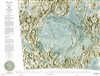 Lunar Chart - Mare Humorum