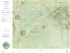 Lunar Map - Seleucus