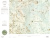 Lunar Map - Julius Caesar