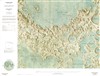 Lunar Map - Mare Undarum
