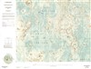 Lunar Map - Montes Riphaeus